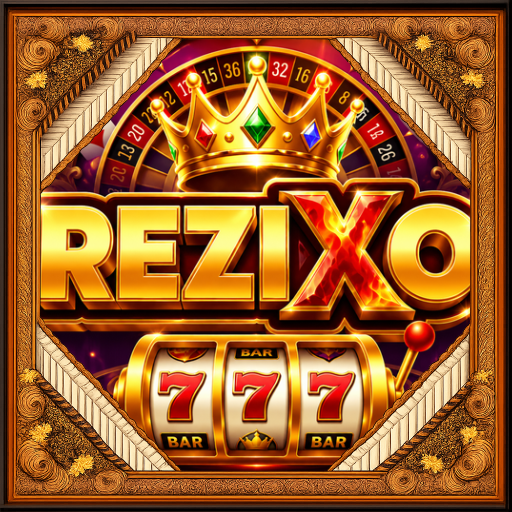 rezixo — galeri pratinjau Resmi APK